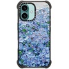 image:imageCASETiFY for iPhone 16 Pro Max Case  Ultra Impact Compatible with MagSafe  Strong Slim  115 ft 5X Militray Grade Drop Protection  Clouds  BlackNantucket Blue Hydrangeas