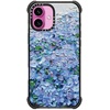 image:imageCASETiFY for iPhone 16 Pro Max Case  Ultra Impact Compatible with MagSafe  Strong Slim  115 ft 5X Militray Grade Drop Protection  Clouds  BlackNantucket Blue Hydrangeas