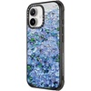 image:imageCASETiFY for iPhone 16 Pro Max Case  Ultra Impact Compatible with MagSafe  Strong Slim  115 ft 5X Militray Grade Drop Protection  Clouds  BlackNantucket Blue Hydrangeas