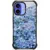 image:imageCASETiFY for iPhone 16 Pro Max Case  Ultra Impact Compatible with MagSafe  Strong Slim  115 ft 5X Militray Grade Drop Protection  Clouds  BlackNantucket Blue Hydrangeas