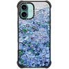 image:imageCASETiFY for iPhone 16 Pro Max Case  Ultra Impact Compatible with MagSafe  Strong Slim  115 ft 5X Militray Grade Drop Protection  Clouds  BlackNantucket Blue Hydrangeas