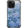 image:imageCASETiFY for iPhone 16 Pro Max Case  Ultra Impact Compatible with MagSafe  Strong Slim  115 ft 5X Militray Grade Drop Protection  Clouds  BlackNantucket Blue Hydrangeas