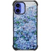 image:imageCASETiFY for iPhone 16 Pro Max Case  Ultra Impact Compatible with MagSafe  Strong Slim  115 ft 5X Militray Grade Drop Protection  Clouds  BlackNantucket Blue Hydrangeas