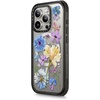 image:imageCASETiFY for iPhone 16 Pro Max Case  Ultra Impact Compatible with MagSafe  Strong Slim  115 ft 5X Militray Grade Drop Protection  Clouds  BlackPressed Floral