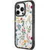 image:imageCASETiFY for iPhone 16 Pro Max Case  Ultra Impact Compatible with MagSafe  Strong Slim  115 ft 5X Militray Grade Drop Protection  Clouds  BlackSpring Botanicals 2