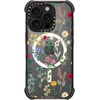 image:imageCASETiFY for iPhone 16 Pro Max Case  Ultra Impact Compatible with MagSafe  Strong Slim  115 ft 5X Militray Grade Drop Protection  Clouds  BlackSpring Botanicals 2