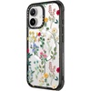 image:imageCASETiFY for iPhone 16 Pro Max Case  Ultra Impact Compatible with MagSafe  Strong Slim  115 ft 5X Militray Grade Drop Protection  Clouds  BlackSpring Botanicals 2
