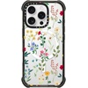 image:imageCASETiFY for iPhone 16 Pro Max Case  Ultra Impact Compatible with MagSafe  Strong Slim  115 ft 5X Militray Grade Drop Protection  Clouds  BlackSpring Botanicals 2