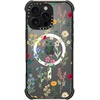 image:imageCASETiFY for iPhone 16 Pro Max Case  Ultra Impact Compatible with MagSafe  Strong Slim  115 ft 5X Militray Grade Drop Protection  Clouds  BlackSpring Botanicals 2