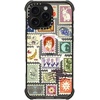 image:imageCASETiFY for iPhone 16 Pro Max Case  Ultra Impact Compatible with MagSafe  Strong Slim  115 ft 5X Militray Grade Drop Protection  Clouds  BlackStamp Collection