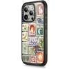 image:imageCASETiFY for iPhone 16 Pro Max Case  Ultra Impact Compatible with MagSafe  Strong Slim  115 ft 5X Militray Grade Drop Protection  Clouds  BlackStamp Collection
