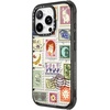 image:imageCASETiFY for iPhone 16 Pro Max Case  Ultra Impact Compatible with MagSafe  Strong Slim  115 ft 5X Militray Grade Drop Protection  Clouds  BlackStamp Collection