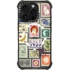 image:imageCASETiFY for iPhone 16 Pro Max Case  Ultra Impact Compatible with MagSafe  Strong Slim  115 ft 5X Militray Grade Drop Protection  Clouds  BlackStamp Collection