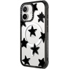image:imageCASETiFY for iPhone 16 Pro Max Case  Ultra Impact Compatible with MagSafe  Strong Slim  115 ft 5X Militray Grade Drop Protection  Clouds  BlackStar Marks