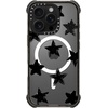 image:imageCASETiFY for iPhone 16 Pro Max Case  Ultra Impact Compatible with MagSafe  Strong Slim  115 ft 5X Militray Grade Drop Protection  Clouds  BlackStar Marks