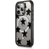 image:imageCASETiFY for iPhone 16 Pro Max Case  Ultra Impact Compatible with MagSafe  Strong Slim  115 ft 5X Militray Grade Drop Protection  Clouds  BlackStar Marks