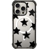 image:imageCASETiFY for iPhone 16 Pro Max Case  Ultra Impact Compatible with MagSafe  Strong Slim  115 ft 5X Militray Grade Drop Protection  Clouds  BlackStar Marks