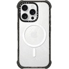 image:imageCASETiFY for iPhone 16 Pro Max Case  Ultra Impact Compatible with MagSafe  Strong Slim  115 ft 5X Militray Grade Drop Protection  Clouds  BlackTopography Map