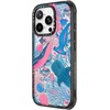image:imageCASETiFY for iPhone 16 Pro Max Case  Ultra Impact Compatible with MagSafe  Strong Slim  115 ft 5X Militray Grade Drop Protection  Clouds  BlackUnder the Sea