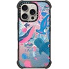 image:imageCASETiFY for iPhone 16 Pro Max Case  Ultra Impact Compatible with MagSafe  Strong Slim  115 ft 5X Militray Grade Drop Protection  Clouds  BlackUnder the Sea