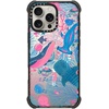 image:imageCASETiFY for iPhone 16 Pro Max Case  Ultra Impact Compatible with MagSafe  Strong Slim  115 ft 5X Militray Grade Drop Protection  Clouds  BlackUnder the Sea