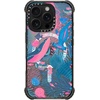 image:imageCASETiFY for iPhone 16 Pro Max Case  Ultra Impact Compatible with MagSafe  Strong Slim  115 ft 5X Militray Grade Drop Protection  Clouds  BlackUnder the Sea