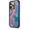 image:imageCASETiFY for iPhone 16 Pro Max Case  Ultra Impact Compatible with MagSafe  Strong Slim  115 ft 5X Militray Grade Drop Protection  Clouds  BlackUnder the Sea