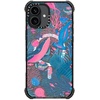 image:imageCASETiFY for iPhone 16 Pro Max Case  Ultra Impact Compatible with MagSafe  Strong Slim  115 ft 5X Militray Grade Drop Protection  Clouds  BlackUnder the Sea
