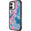 image:imageCASETiFY for iPhone 16 Pro Max Case  Ultra Impact Compatible with MagSafe  Strong Slim  115 ft 5X Militray Grade Drop Protection  Clouds  BlackUnder the Sea