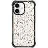 image:imageCASETiFY for iPhone 16 Pro Max Case  Ultra Impact Compatible with MagSafe  Strong Slim  115 ft 5X Militray Grade Drop Protection  Clouds  BlackWILDFLOWER FRIDAY