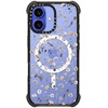 image:imageCASETiFY for iPhone 16 Pro Max Case  Ultra Impact Compatible with MagSafe  Strong Slim  115 ft 5X Militray Grade Drop Protection  Clouds  BlackWILDFLOWER FRIDAY