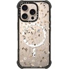 image:imageCASETiFY for iPhone 16 Pro Max Case  Ultra Impact Compatible with MagSafe  Strong Slim  115 ft 5X Militray Grade Drop Protection  Clouds  BlackWILDFLOWER FRIDAY