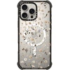 image:imageCASETiFY for iPhone 16 Pro Max Case  Ultra Impact Compatible with MagSafe  Strong Slim  115 ft 5X Militray Grade Drop Protection  Clouds  BlackWILDFLOWER FRIDAY