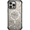 image:imageCASETiFY for iPhone 16 Pro Max Case  Ultra Impact Compatible with MagSafe  Strong Slim  115 ft 5X Militray Grade Drop Protection  Clouds  BlackWILDFLOWER FRIDAY