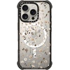 image:imageCASETiFY for iPhone 16 Pro Max Case  Ultra Impact Compatible with MagSafe  Strong Slim  115 ft 5X Militray Grade Drop Protection  Clouds  BlackWILDFLOWER FRIDAY