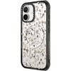 image:imageCASETiFY for iPhone 16 Pro Max Case  Ultra Impact Compatible with MagSafe  Strong Slim  115 ft 5X Militray Grade Drop Protection  Clouds  BlackWILDFLOWER FRIDAY