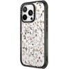 image:imageCASETiFY for iPhone 16 Pro Max Case  Ultra Impact Compatible with MagSafe  Strong Slim  115 ft 5X Militray Grade Drop Protection  Clouds  BlackWILDFLOWER FRIDAY