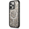 image:imageCASETiFY for iPhone 16 Pro Max Case  Ultra Impact Compatible with MagSafe  Strong Slim  115 ft 5X Militray Grade Drop Protection  Clouds  BlackWILDFLOWER FRIDAY