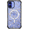 image:imageCASETiFY for iPhone 16 Pro Max Case  Ultra Impact Compatible with MagSafe  Strong Slim  115 ft 5X Militray Grade Drop Protection  Clouds  BlackWILDFLOWER FRIDAY