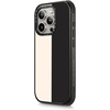 image:imageCASETiFY for iPhone 16 Pro Max Case  Ultra Impact Compatible with MagSafe  Strong Slim  115 ft 5X Militray Grade Drop Protection  Clouds  BlackWhiteBlack Colorblock