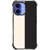 image:imageCASETiFY for iPhone 16 Pro Max Case  Ultra Impact Compatible with MagSafe  Strong Slim  115 ft 5X Militray Grade Drop Protection  Clouds  BlackWhiteBlack Colorblock