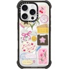 image:imageCASETiFY for iPhone 16 Pro Max Case  Ultra Impact Compatible with MagSafe  Strong Slim  115 ft 5X Militray Grade Drop Protection  Clouds  BlackYou Are Stars Collage