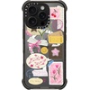image:imageCASETiFY for iPhone 16 Pro Max Case  Ultra Impact Compatible with MagSafe  Strong Slim  115 ft 5X Militray Grade Drop Protection  Clouds  BlackYou Are Stars Collage