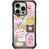 image:imageCASETiFY for iPhone 16 Pro Max Case  Ultra Impact Compatible with MagSafe  Strong Slim  115 ft 5X Militray Grade Drop Protection  Clouds  BlackYou Are Stars Collage