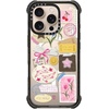 image:imageCASETiFY for iPhone 16 Pro Max Case  Ultra Impact Compatible with MagSafe  Strong Slim  115 ft 5X Militray Grade Drop Protection  Clouds  BlackYou Are Stars Collage