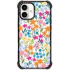 image:imageCASETiFY for iPhone 16 Pro Max Case  Ultra Impact Compatible with MagSafe  Strong Slim  115 ft 5X Militray Grade Drop Protection  Clouds  Blackbright spring flowers