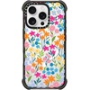 image:imageCASETiFY for iPhone 16 Pro Max Case  Ultra Impact Compatible with MagSafe  Strong Slim  115 ft 5X Militray Grade Drop Protection  Clouds  Blackbright spring flowers