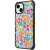 image:imageCASETiFY for iPhone 16 Pro Max Case  Ultra Impact Compatible with MagSafe  Strong Slim  115 ft 5X Militray Grade Drop Protection  Clouds  Blackbright spring flowers
