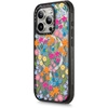 image:imageCASETiFY for iPhone 16 Pro Max Case  Ultra Impact Compatible with MagSafe  Strong Slim  115 ft 5X Militray Grade Drop Protection  Clouds  Blackbright spring flowers