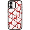 image:imageCASETiFY for iPhone 17 Case  Impact Compatible with MagSafe  82 ft 4x Military Grade Drop Protection  Bow  BlackBow